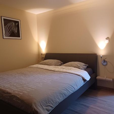 הוילה בולאנז' De Ploeg Luxe מראה חיצוני תמונה